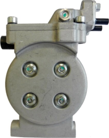 AC kompressor MAHLE ORIGINAL ACP 1224 000S