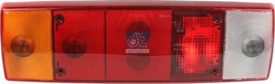 DT Spare Parts 5.81124 Baklykt
