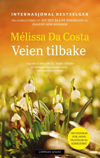 Veien tilbake Veien tilbake