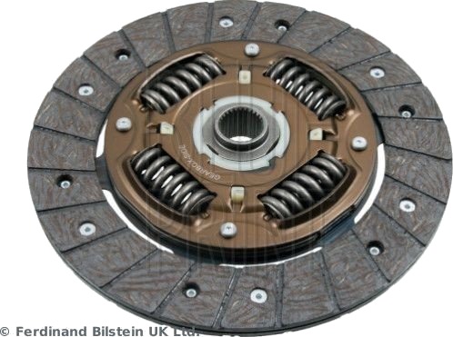 Clutchplate BLUE PRINT ADV183108