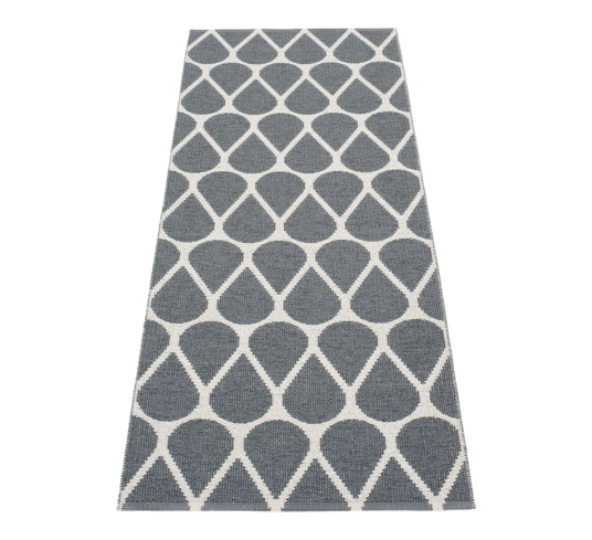 Pappelina Otis matte granit 70x200 cm