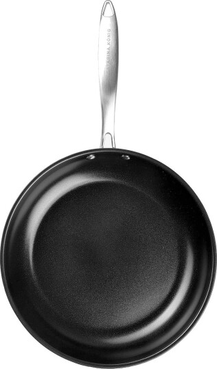 Catarina König Stekepanne Master Classic 20cm Grå