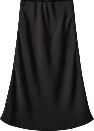 Sofie Schnoor Young Safiasy Skirt BLACK 140
