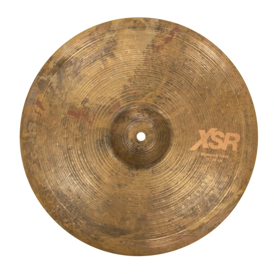 Sabian 15"" XSR Monarch Hi-Hat Sabian 15"" XSR Monarch Hi-Hat
