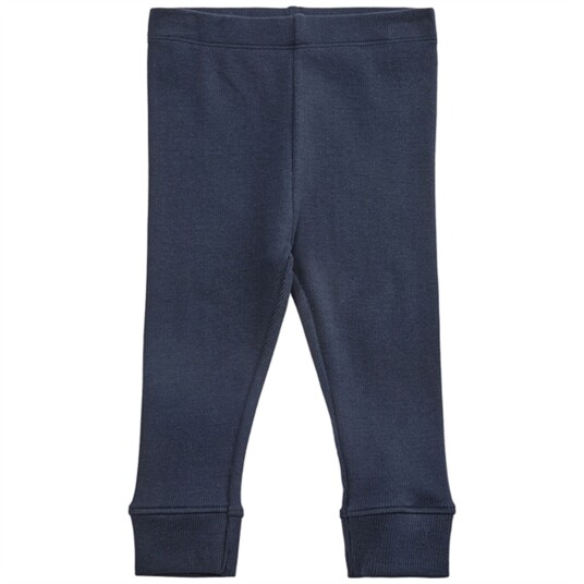 Sofie Schnoor Dark Blue Leggings 68 Sofie Schnoor Dark Blue Leggings 68