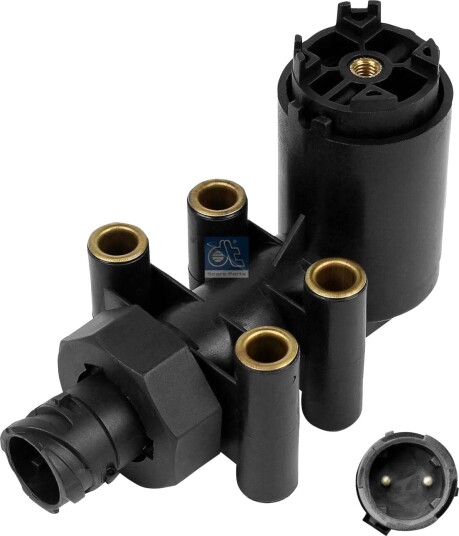 Sensor, gassfjær nivå DT Spare Parts 1.21623