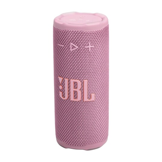 JBL Grip Rosa Bluetooth Høyttaler med Adaptivt Stemningslys JBL Grip Rosa Bluetooth Høyttaler med Adaptivt Stemningslys