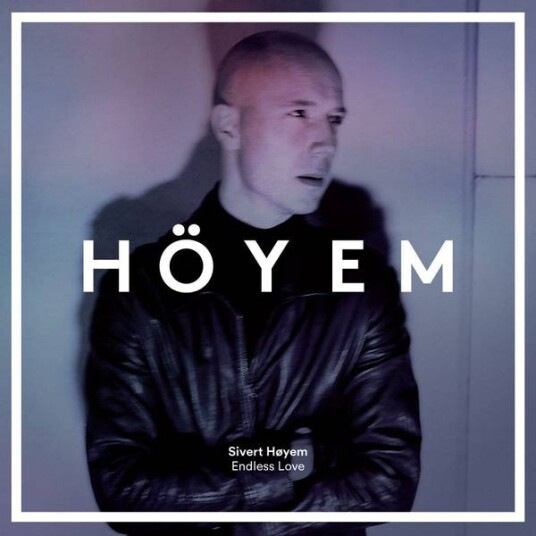 Sivert Høyem - Endless Love (Vinyl) Sivert Høyem - Endless Love (Vinyl)