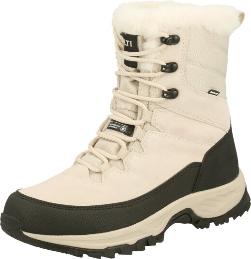 Halti Unisex Tornio 2 Dx Winter Boot Nimbus Cloud Grey 36