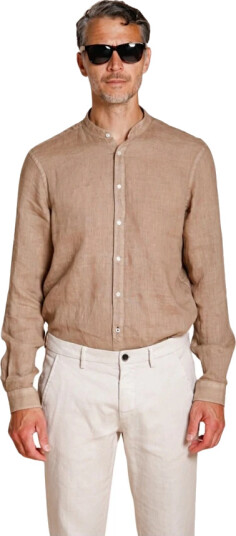 Mason's Herre Skjorter Beige M, Mason's Herre Skjorter Beige M,