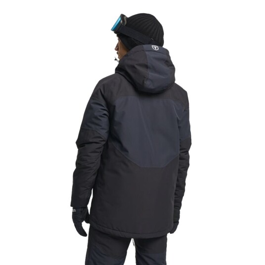 Tenson Kiroro Ski Jacket Men Tap Shoe