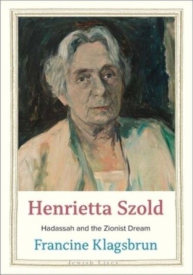Henrietta Szold Henrietta Szold