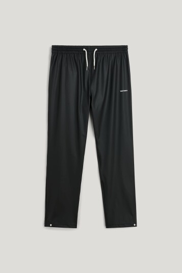 Tretorn Nimbo Regnbyxor Svart 2XL Tretorn Nimbo Regnbyxor Svart 2XL