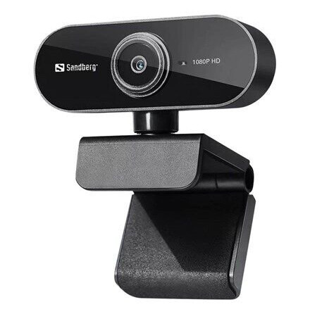 Sandberg USB Webcam Flex