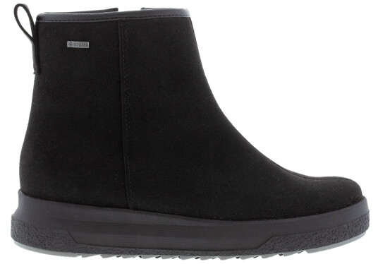 Pomar Women"s Pihta Vegan Gore-Tex Winter Boot Black 36