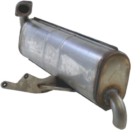 Katalysator BOSAL 090 188