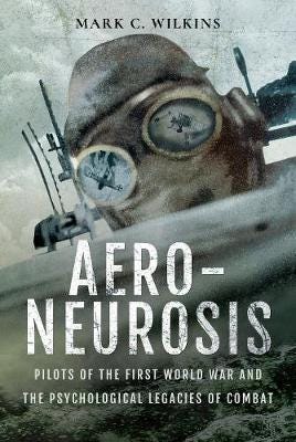 Aero-Neurosis Av Mark Wilkins