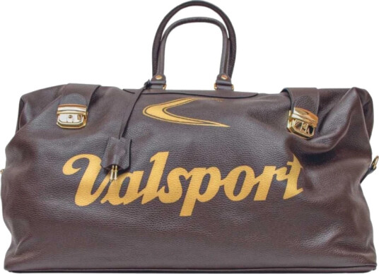 Valsport 1920 Dame Vesker Brun ONE SIZE,