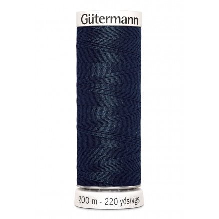 Gütermann Sytråd Polyester 595 200m