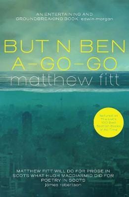But n Ben AGoGo