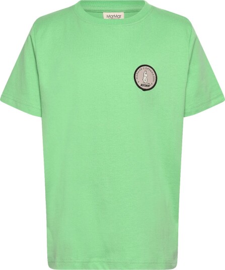 MarMar Copenhagen Tad - MOOMIN PATCH - 122