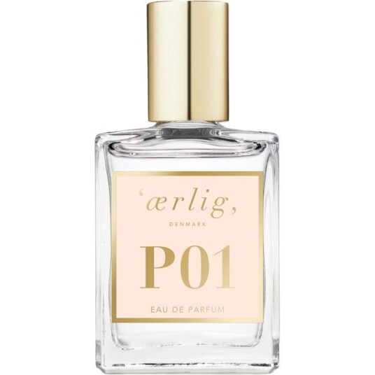 Ærlig P01 Eau de Parfum 15ml Roll-on