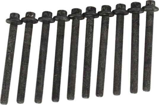 RENAULT 110564592R Topplokksbolter