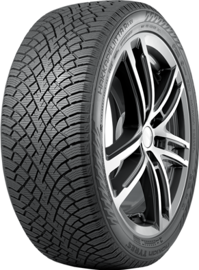 NOKIAN HKPL R5 255/45R19 104T NOKIAN HKPL R5 255/45R19 104T