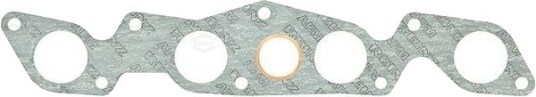 REINZ 71-27304-10 Tetning, innsugningsmanifold