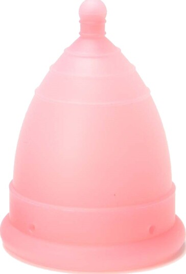 MonthlyCup Plus Pink MonthlyCup Plus Pink