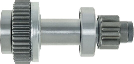 Friløpsgir, starter AS-PL SD6171S