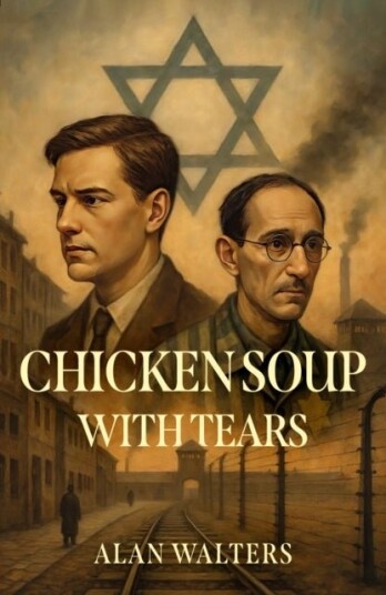 Chicken Soup with Tears Chicken Soup with Tears