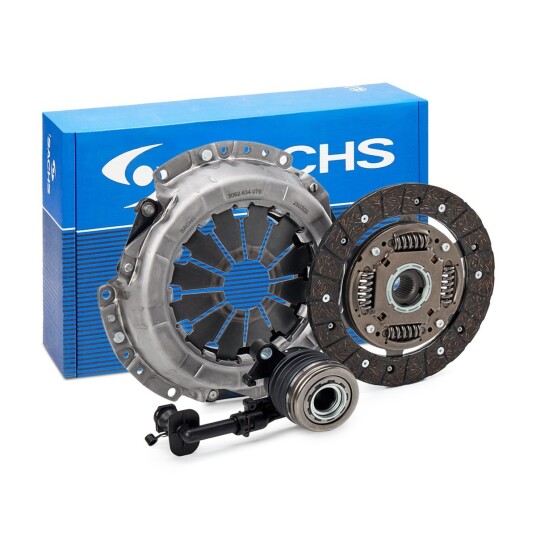 Clutchsett SACHS 3000 990 523