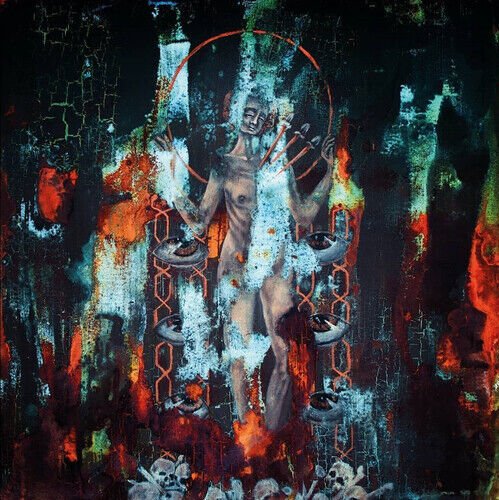 MediaTronixs Deathrite : Nightmares Reign CD Album Digipak (2018) Pre-Owned