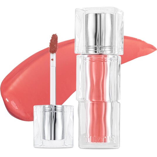 Tirtir Waterism Glow Tint 10 Heart Berry