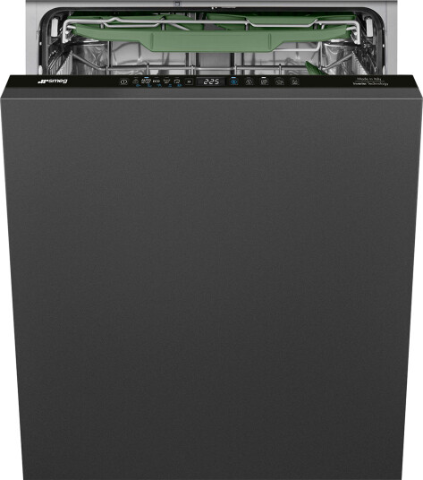Smeg STL7332CL Oppvaskmaskin