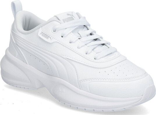 PUMA Cilia 2 Mode White 36 PUMA Cilia 2 Mode White 36