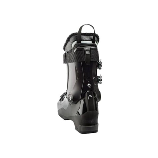 Head Kaliber 85 MV Dame Black 25.5 Head Kaliber 85 MV Dame Black 25.5
