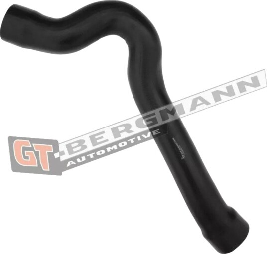 Ladeluftslange GT BERGMANN GT52 419