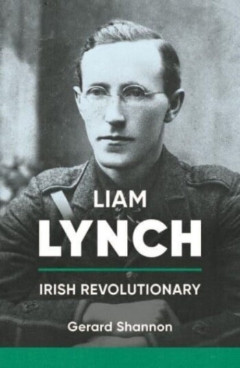 Liam Lynch Av Gerard Shannon Liam Lynch Av Gerard Shannon