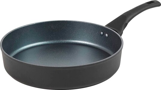 Russell Hobbs Crystaltech H??y Stekepanne 28 cm