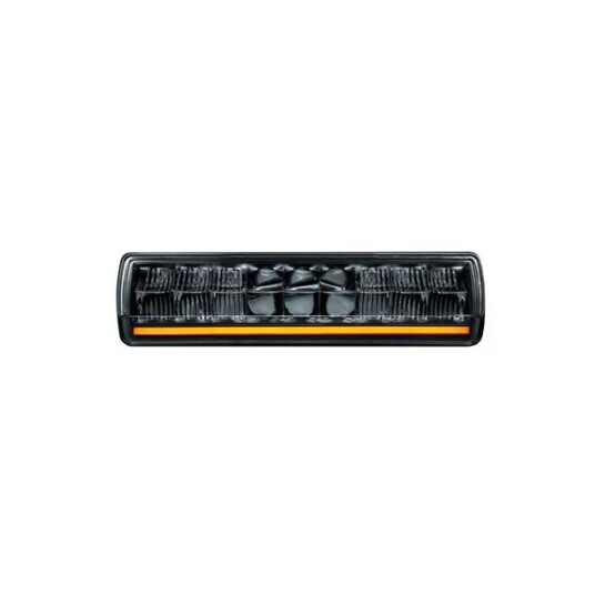 Ekstralys Strands Skylord 10   Rett / 23 cm / 76W 1 stk