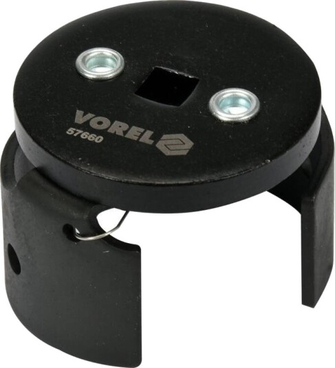 VOREL 57660 Oljefilternøkkel