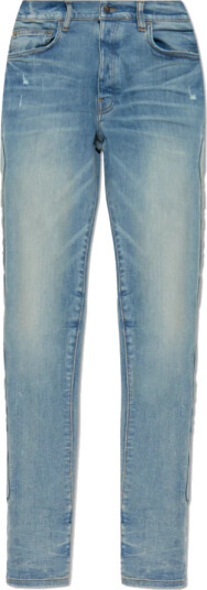 Amiri Herre Jeans Blå W31 L34,