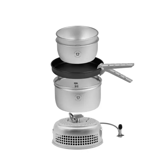Trangia 27-3UL/GB stormkjøkken, small