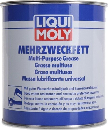 LIQUI MOLY 3553 Fett LIQUI MOLY 3553 Fett