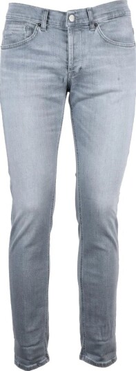 Dondup Herre Jeans Grå W31,