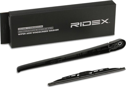 RIDEX 301W0160 Vindusviskerarm