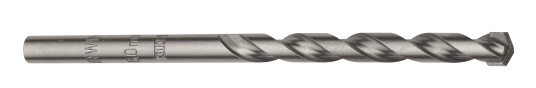 Irwin 10502077 Bor Ø 6 mm SpeedHammer Plus 10 pakning Lengde: 210