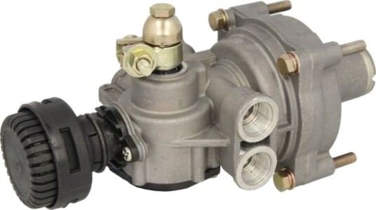 ABS system PNEUMATICS PN 10174